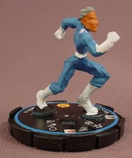 Marvel Heroclix Infinity Challenge 107 Quicksilver Experienced