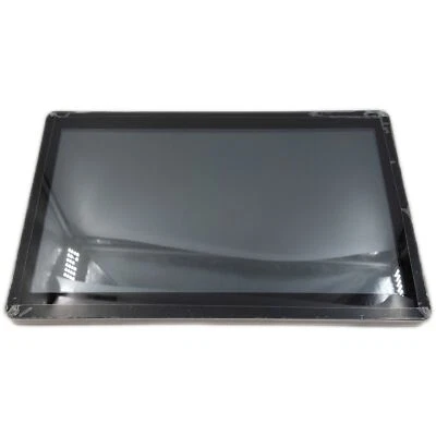 ELO ESY15i1-2UWc-0-AN-GY-G 15' monitor E611480 R - Image 1 of 4