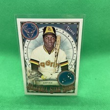 2019 Topps Allen & Ginter #BSS-42 Tony Gwynn Padres HOF