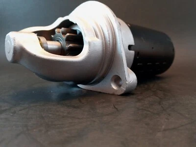 REMAN EN EE. UU., ARRANQUE PARA KIA OPTIMA L4 2016-2018 2,0 L 2,4 L Foto 1 de 4