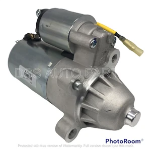 Starter Fits Ford Mercury Taurus Windstar Sable Topaz 3.0 3.8 92-97 3204 - Picture 1 of 3