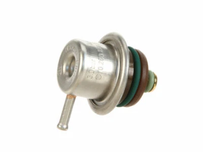 Regulador de presión de combustible Bosch 96674QP 2001 1999 para Volkswagen Beetle 1998-2005 Foto 1 de 2