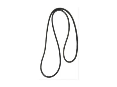 Correa de transmisión de accesorios para 1954-1955 Borgward Hansa 1800 84915XPFH Foto 1 de 2