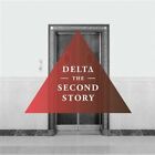 DELTA - SECOND STORY NEW CD