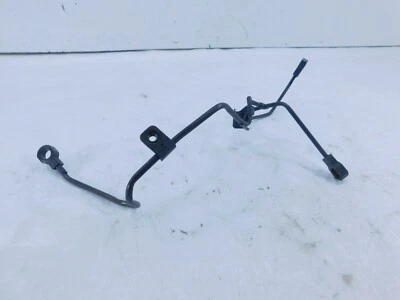 Tubo alimentador de aceite culata motor Honda VF500 Magna V30 e Interceptor 500 Foto 1 de 4