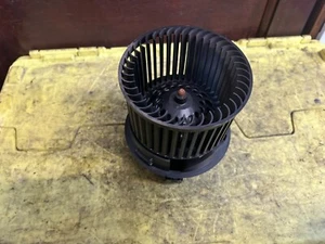 2012-2019 PEUGEOT 208 HEATER BLOWER MOTOR - Picture 1 of 3