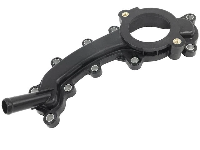 Tubo de distribución de agua de repuesto para Dodge Challenger 2011-2018 94VJXQ Foto 1 de 1