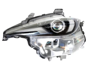 Genuine Mazda Miata MX-5 ND5 Roadster Headlight Lights Lamps Left STANLEY W7673 - Picture 1 of 10