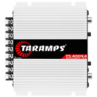 Taramps Ts 400X4 400 Watts Rms 4 Channels Full Range Car Audio Amplifier, 2 Brid