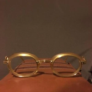 jean paul gaultier glasses sunglasses Men's Accessories Eyewear Vintage 25 - Picture 1 of 5