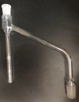 PYREX® 7.5 mL Water Estimator for Light Entrainer - Laboratory Glassware. - Image 1 of 4