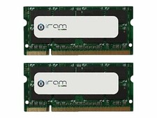 Mushkin iram ddr3 Kit 16 GB: 2 x 8 GB SO-DIMM 204-pin 1866 MHz mar3s186dm8g28x2
