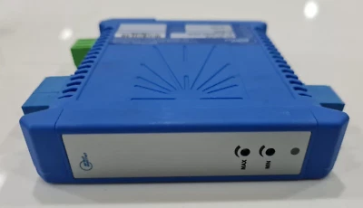 ORBIT MERRET OMX 39PM CONVERTER FOR PROCESS MONITORING - Image 1 of 4