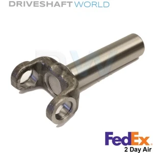 Series 1310 Spicer Slip Yoke 2-3-8431X Hub 1.375" - Foto 1 di 1