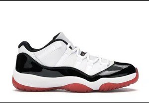 Las mejores ofertas en Jordan 11 retro Low CONCORD-Bred 2020 | eBay