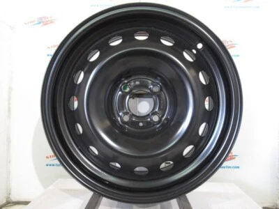 JANTE TOLE NEUVE RENAULT CLIO 4 CAPTUR 16" R1-1892 16193