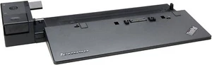 ThinkPad Ultra Dock - 90W US Part No. N40A20090US - Picture 1 of 5