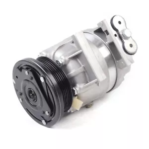 AC Compressor W/ Clutch For Buick Century Chevrolet Pontiac 3.4L V6 CO 20458C - Picture 1 of 10