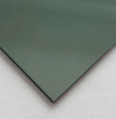 IKEA BESTA Selsviken Tür 60x64 cm Hochglanz dunkel olivgrün 204.907.00 Neu - Bild 1 von 2