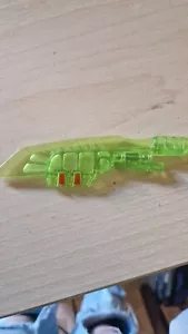 Transformers Energon Cruellock Weapons Sword Terrorcon 2003 - Foto 1 di 1