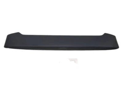 FITS 2014-2017 FIAT 500 REAR SPOILER KIT 82212551AB - NEW OEM - Image 1 of 4