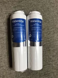 Replacement for Maytag Filter 4 Refrigerator Water Filter UKF8001 by Waterdrop - Picture 1 of 3
