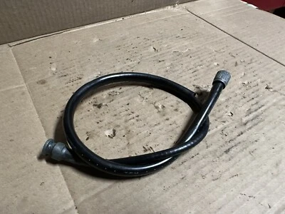 80 Honda CB900C Tachometer Cable OEM CB900 -49B10 - Image 1 of 2