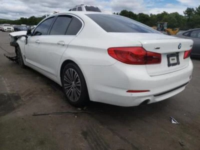 Passenger Rear Side Door Without Privacy Tint Fits 17-20 BMW 530i 477785 - Image 1 of 4