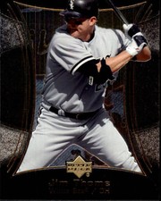 2007 Upper Deck Elements #52 Jim Thome