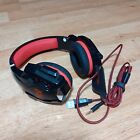Kotion Each G9000 Gaming Headset - XBOX ONE/PS4 - Great Condition