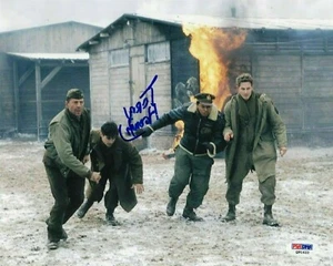 Foto autógrafa de Terrence Howard Harts War Crash Iron Man 8x10 PSA ADN certificado de autenticidad xa-44 - Imagen 1 de 2