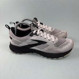 Brooks Revel 5 Zapatos para Correr Tenis Atléticos Para Mujer Talla 10B 1203611B121 - Imagen 1 de 9