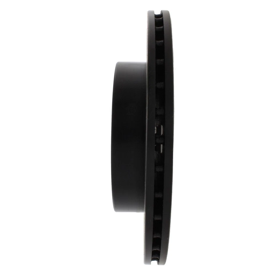 Centric Parts 120.42060 Disc Brake Rotor For 95-00 Nissan 200SX Lucino Sentra - Image 1 of 4