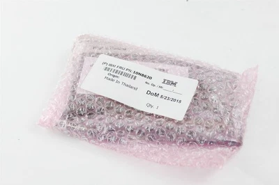 NEW IBM Finisar 4Gbps DDR PCI Fiber Channel Card 10N8620 FTLF8524E2GNL-EM - Image 1 of 4