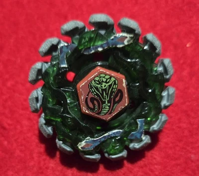 Serpiente venenosa Beyblade Sw145Sd Foto 1 de 2