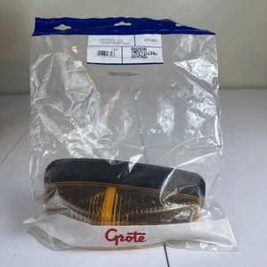 Grote 47183 SuperNova® piccole luci di segnalazione aerodinamiche LED cabina nuove - Foto 1 di 9