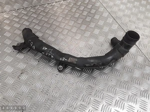 2008 AUDI TT TUBO FLEXIBLE INTERCOOLER 2000TDI 1K0145840P - Imagen 1 de 5
