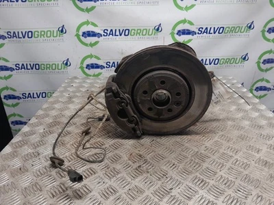 MG6 TL DTI FRONT DRIVER HUB WITH ABS 1.8 DIESEL 19D4N 30000193 2012-2025 - Image 1 of 4