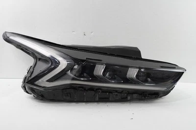 2021 2022 2023 KIA K5 GT OEM LED FARO PROYECTOR ESTILO LADO DERECHO DERECHO D1 Foto 1 de 4