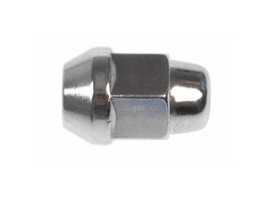 Lug Nut For 1997-2004 Mitsubishi Montero Sport 2002 1998 1999 2000 2001 BY957YM - Picture 1 of 1