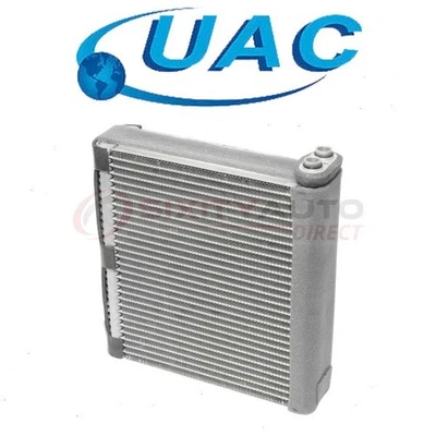 UAC AC Evaporator Core for 2010-2013 Mazda 3 - Heating Air Conditioning Vent cs Foto 1 de 4