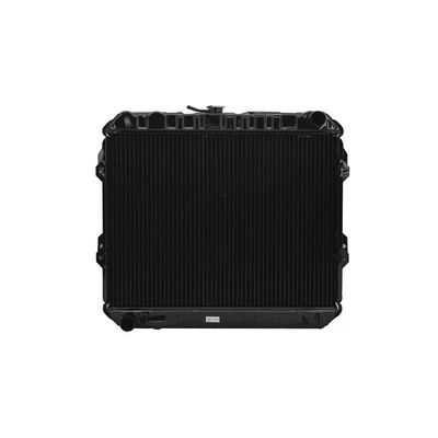 Radiador 895 CSF para camioneta 4 corredores Toyota Pickup 4Runner 1988, 1992-1995 Foto 1 de 4