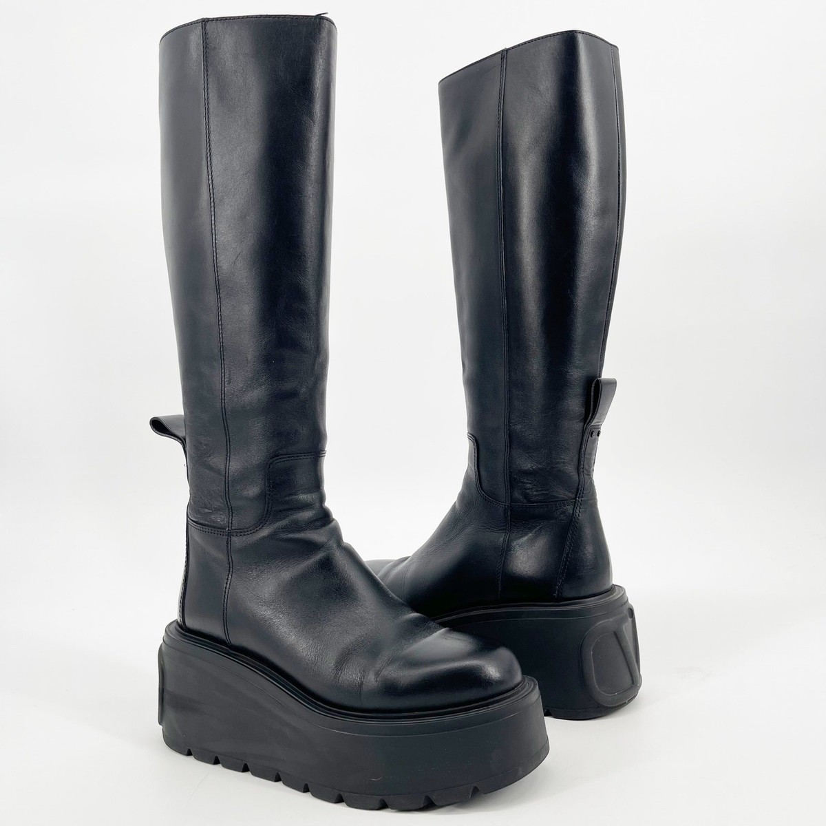 valentino Knee High Boots for Women for sale | eBay valentino Knee High Boots for Women for sale | eBay