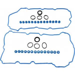 For Mercury Milan Valve Cover Gasket 2006-2009 Rubber Material 6 Cyl 3.0L Engine - Picture 1 of 6