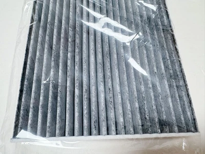 Filtro de cabine de fábrica OEM 2010-2015 para LEXUS TOYOTA RX350 RX450H 87139-YZZ82 - Imagem 1 de 4