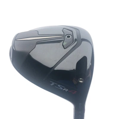 Driver Titleist TSR 4 usato / 8,0 gradi / flex regolare - Immagine 1 di 4