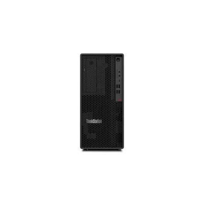 Lenovo ThinkStation P2 Tower Gen 2 Intel Core Ultra 5 225 32 GB DDR5-SDRAM 1 TB  - Immagine 1 di 4