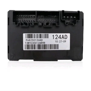 Transfer Case Control Module 68250124AD For Dodge Jeep Grand Cherokee 2016-2018 - Picture 1 of 7