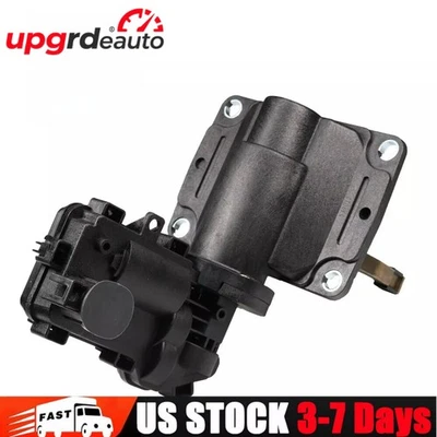 Front 4WD Axle Disconnect Actuator Fork For Dodge 2013-2017 2018 Ram 2500 3500 Foto 1 de 4