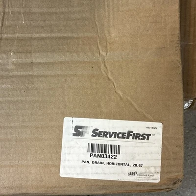 SERVICE FIRST PAN03422 - image 1 of 2